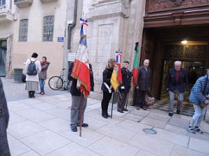 2018 03 12 TOULON MESSE A LA MEMOIRE DU LIEUTNANT COLONEL JEAN BASTIEN THIRY (21)